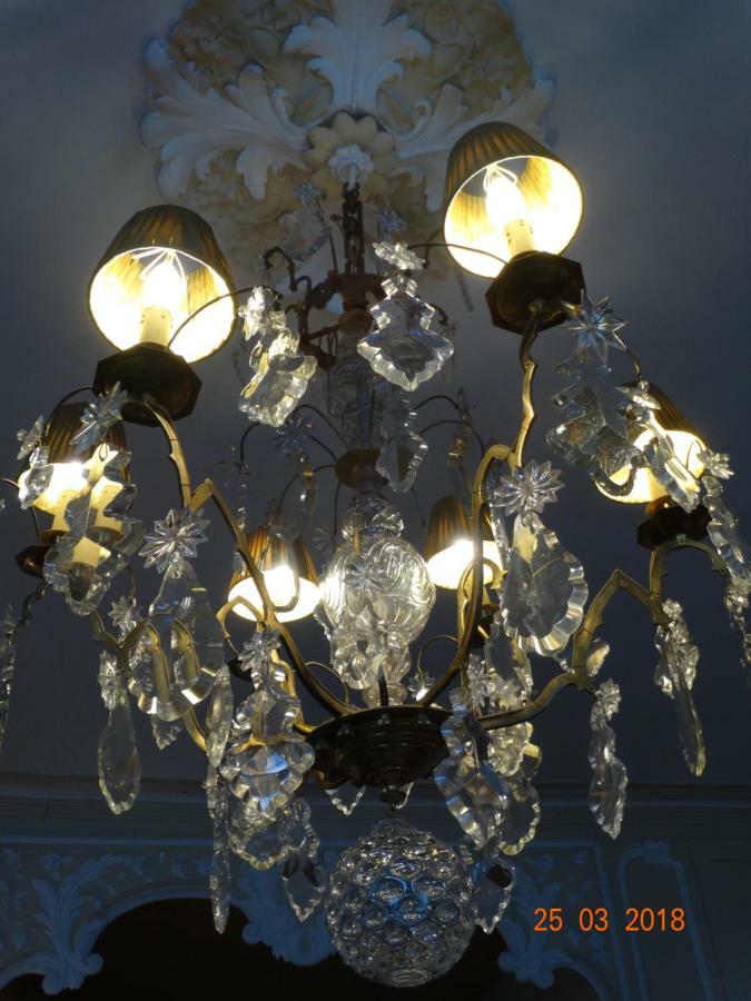 Hotel Particulier "Le Clos De La Croix" Bayeux Luaran gambar